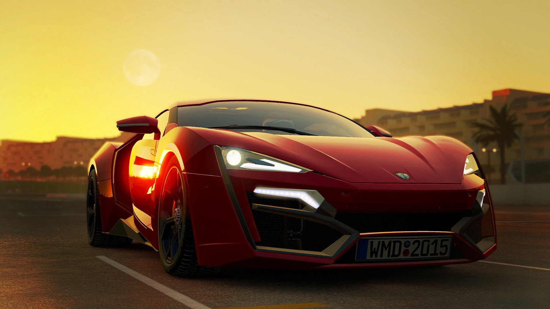 Project Cars - Imagen 38